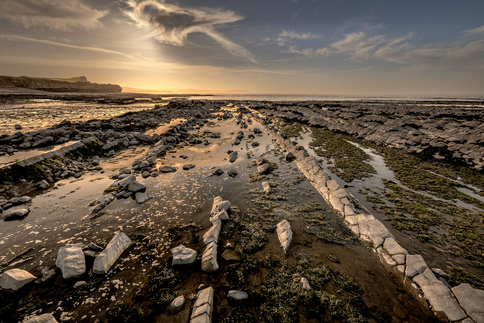 ALL ROADS LEAD TO THE SUN by John Gough